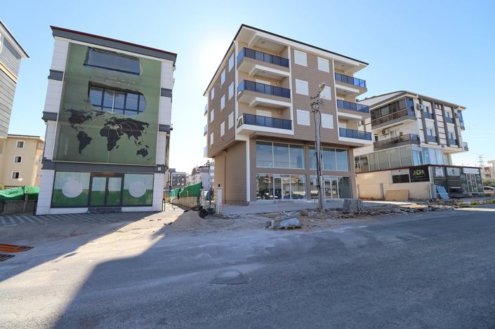 Image No.13-1 Bed Apartment for sale