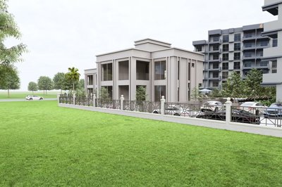 Exterior 3