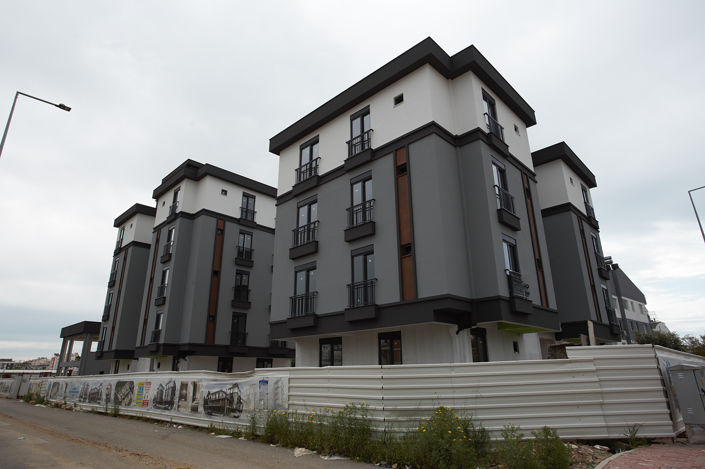 Image No.12-2 Bed Apartment for sale