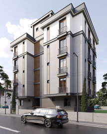 Exterior 3