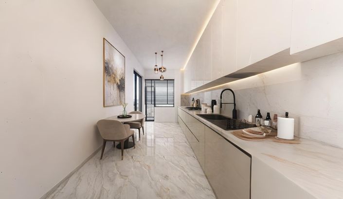 Image No.7-2 Bed Apartment for sale