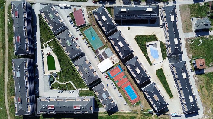 Image No.2-6 Bed Apartment for sale