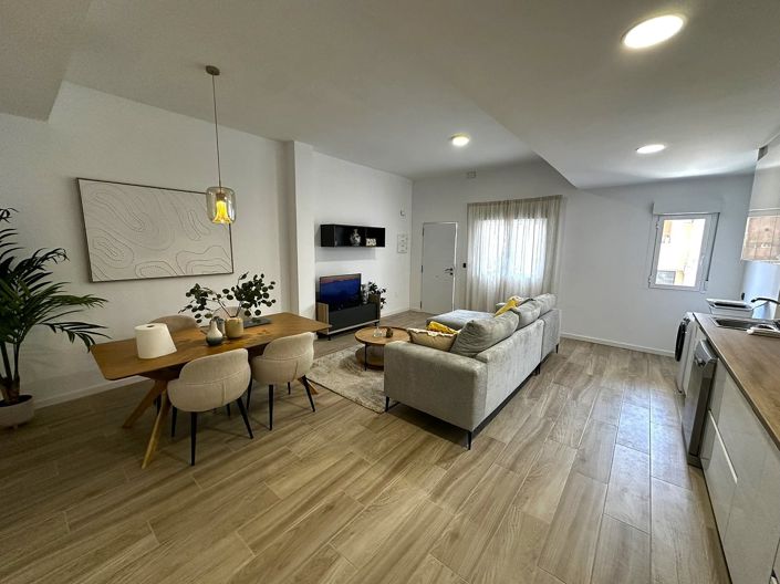 Image No.6-Appartement de 2 chambres à vendre à Algorfa