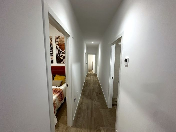 Image No.7-Appartement de 2 chambres à vendre à Algorfa