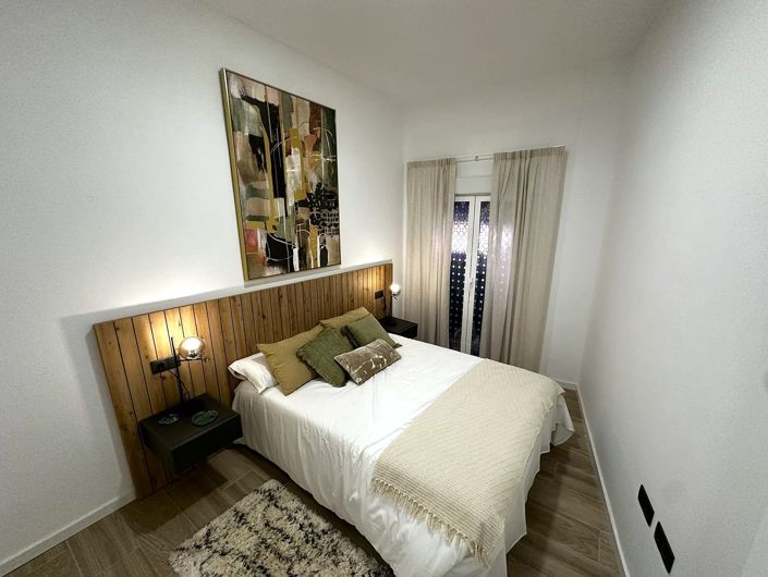 Image No.8-Appartement de 2 chambres à vendre à Algorfa