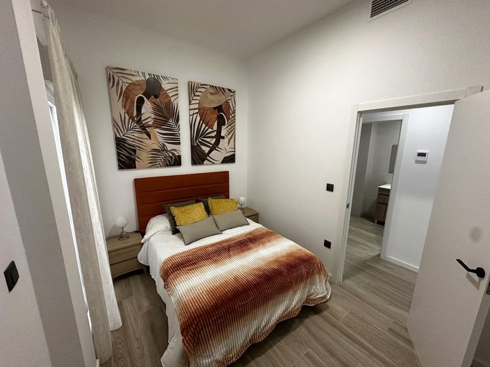 Image No.9-Appartement de 2 chambres à vendre à Algorfa