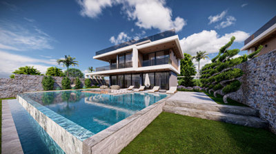 Exterior 15