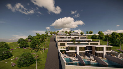 Exterior 9