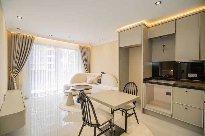 Image No.5-3 Bed Apartment for sale