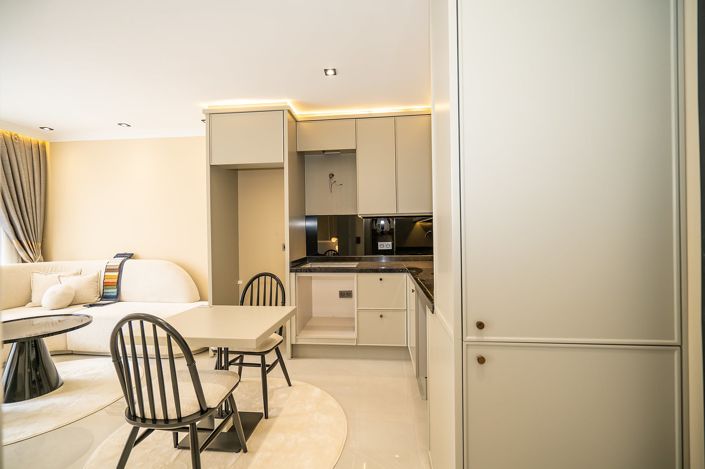 Image No.7-3 Bed Apartment for sale