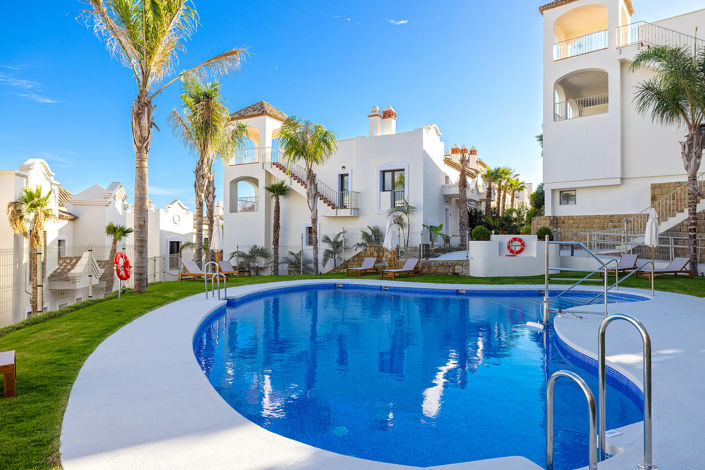 Image No.5-3 Bed House/Villa for sale