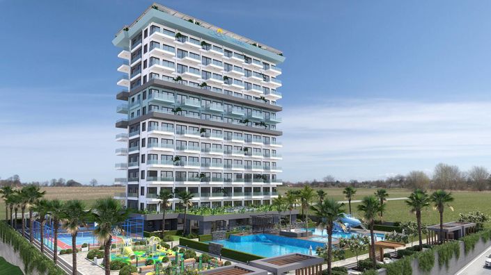 Image No.4-3 Bed Apartment for sale