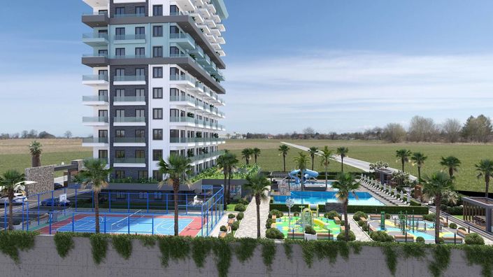 Image No.5-3 Bed Apartment for sale
