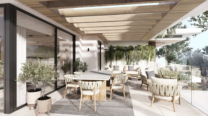 Image No.39-3 Bed Apartment for sale