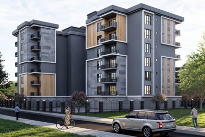 Exterior 4