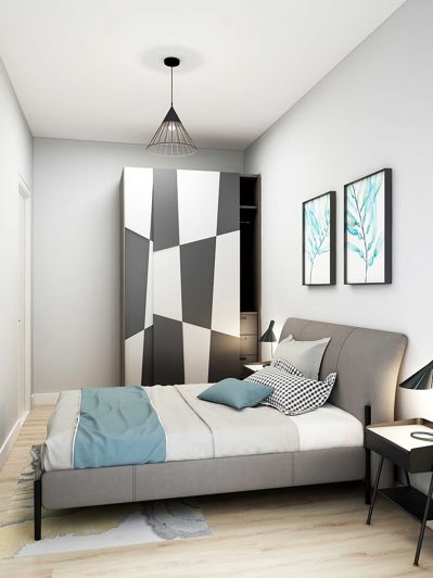 Image No.7-Apartamento con 2 dormitorios en venta