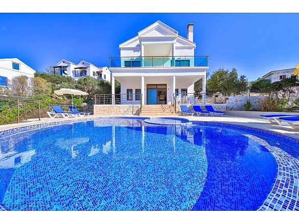 Image No.2-5 Bed House/Villa for sale