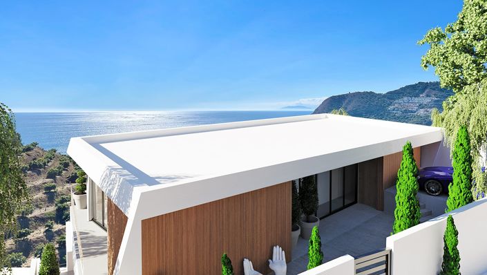 Image No.11-4 Bed House/Villa for sale