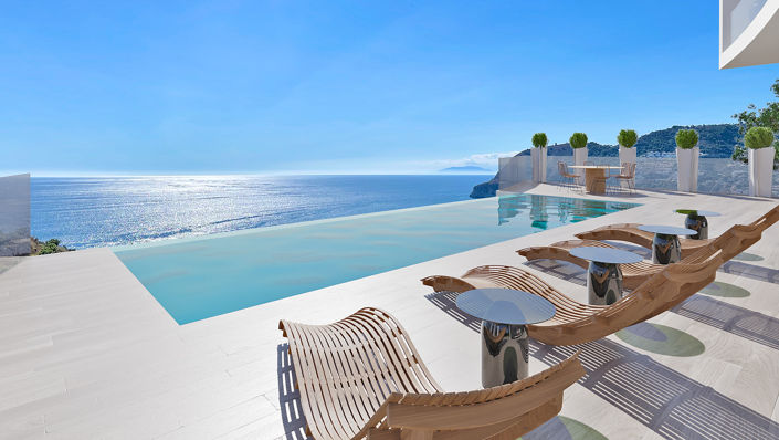 Image No.28-4 Bed House/Villa for sale