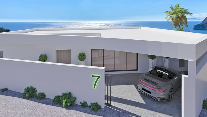 Image No.3-4 Bed House/Villa for sale