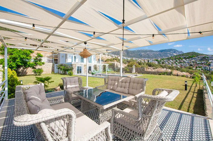 Image No.4-4 Bed House/Villa for sale