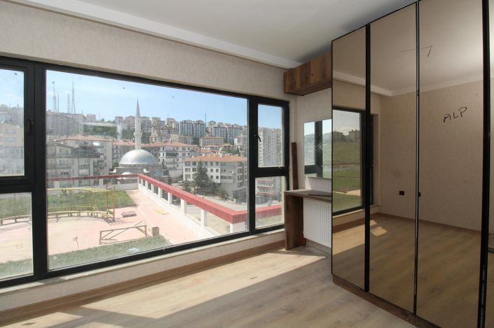 Image No.13-Appartement de 3 chambres à vendre à Turquie