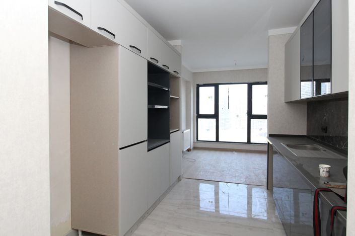 Image No.8-Appartement de 3 chambres à vendre à Turquie