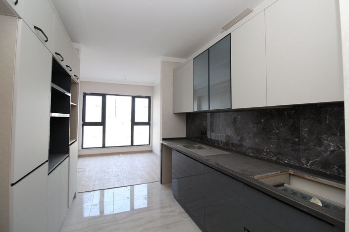 Image No.9-Appartement de 3 chambres à vendre à Turquie