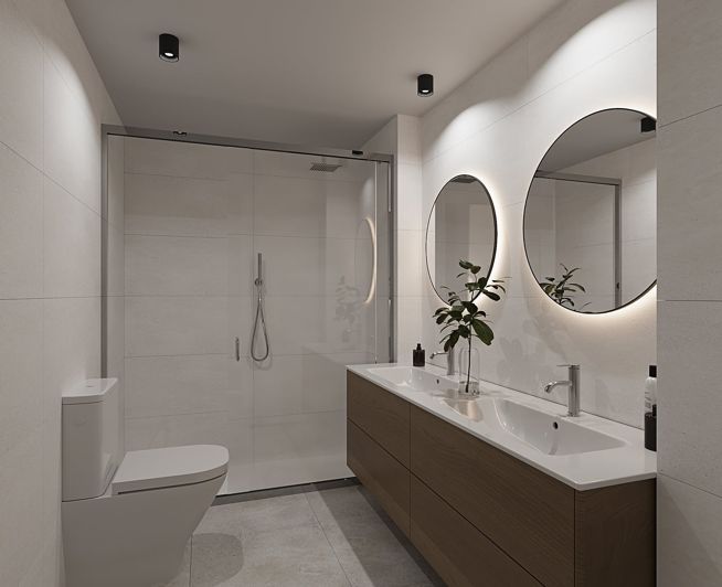 Image No.14-3 Bed Apartment for sale