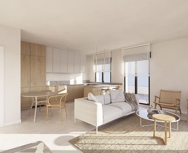 Image No.8-3 Bed Apartment for sale