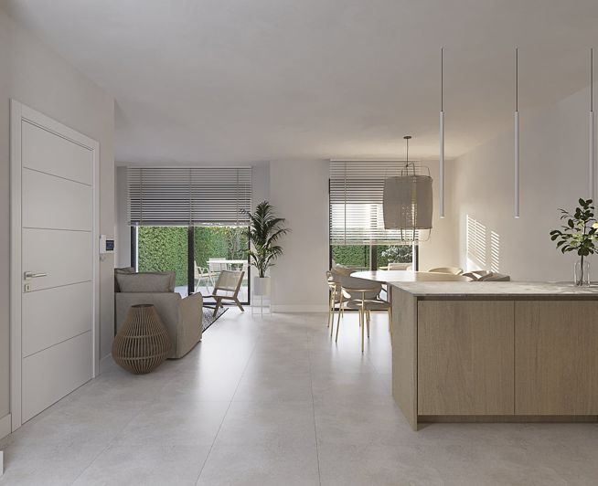 Image No.10-3 Bed Apartment for sale