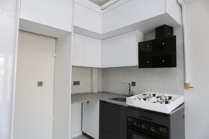 Image No.9-1 Bed Apartment for sale