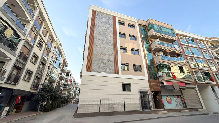 Image No.3-2 Bed Apartment for sale