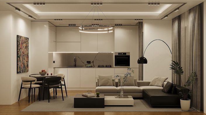 Image No.4-2 Bed Apartment for sale