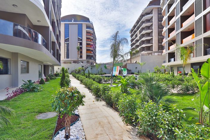 Image No.28-2 Bed Apartment for sale