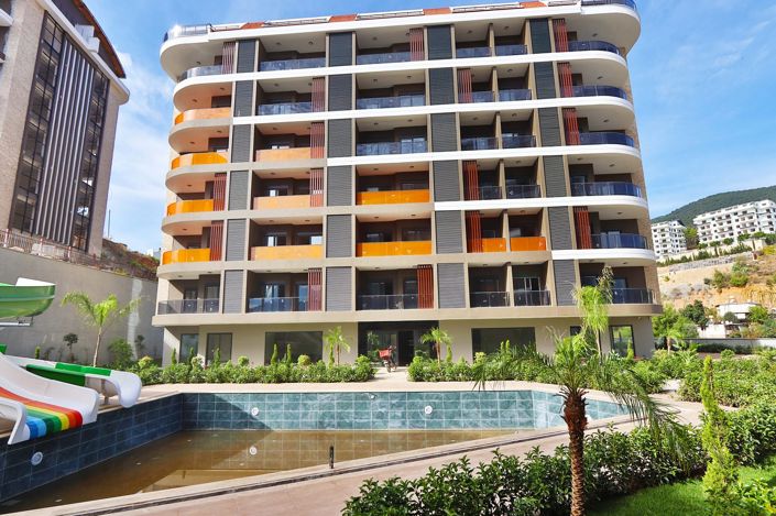 Image No.3-2 Bed Apartment for sale