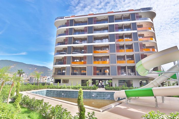 Image No.4-2 Bed Apartment for sale