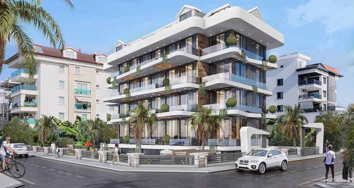 Image No.2-2 Bed Apartment for sale