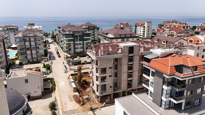 Image No.15-3 Bed Apartment for sale