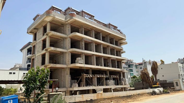 Image No.17-3 Bed Apartment for sale