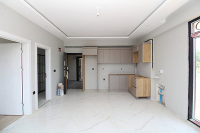 Interior 1