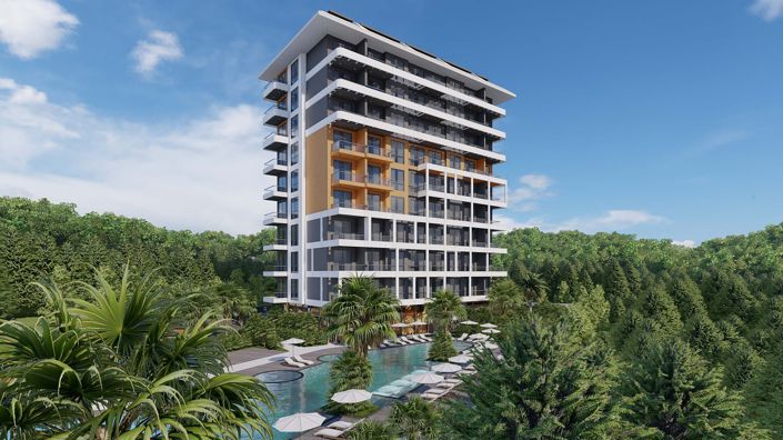 Image No.3-3 Bed Apartment for sale