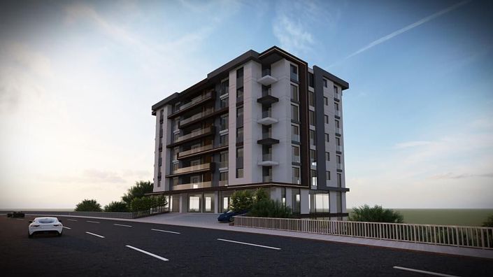 Image No.4-3 Bed Apartment for sale
