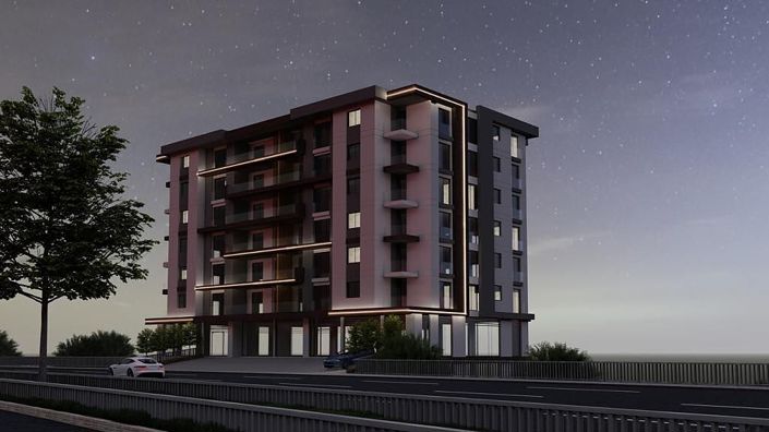 Image No.7-3 Bed Apartment for sale