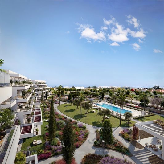 Image No.2-3 Bed Apartment for sale