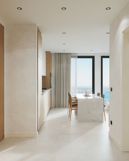 Image No.20-2 Bed Apartment for sale