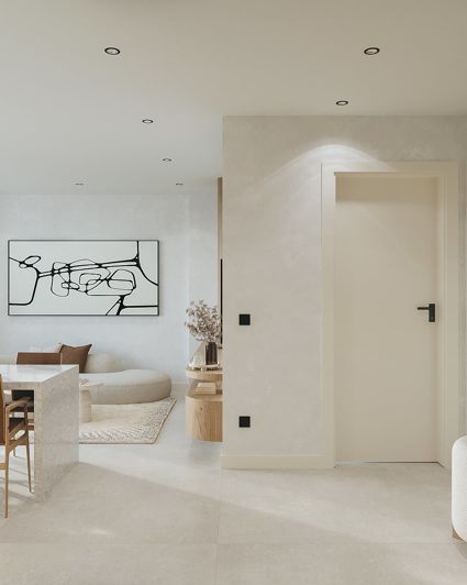 Image No.19-3 Bed Apartment for sale