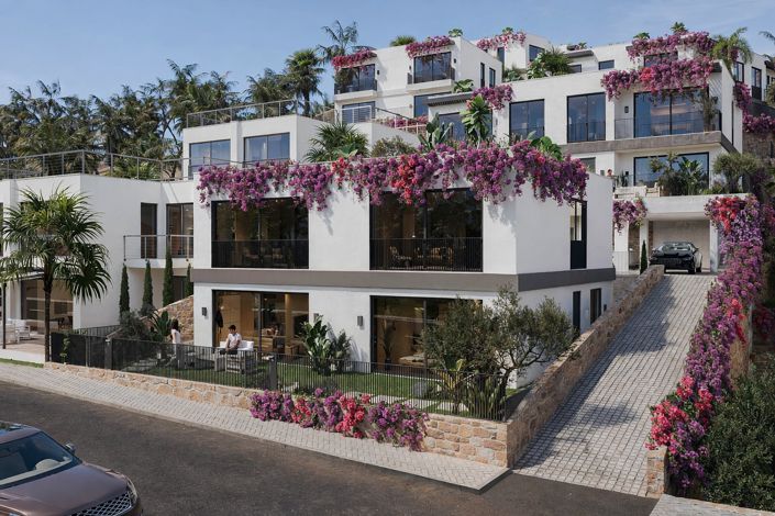 Image No.2-3 Bed Apartment for sale