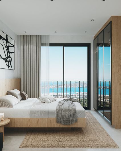 Image No.22-3 Bed Apartment for sale
