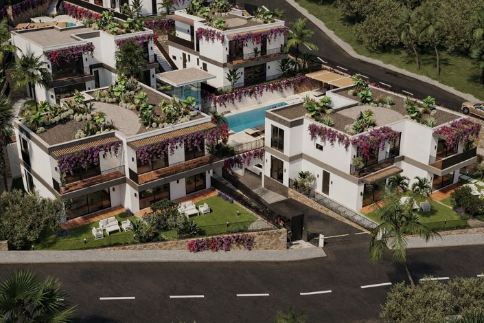 Image No.3-3 Bed Apartment for sale